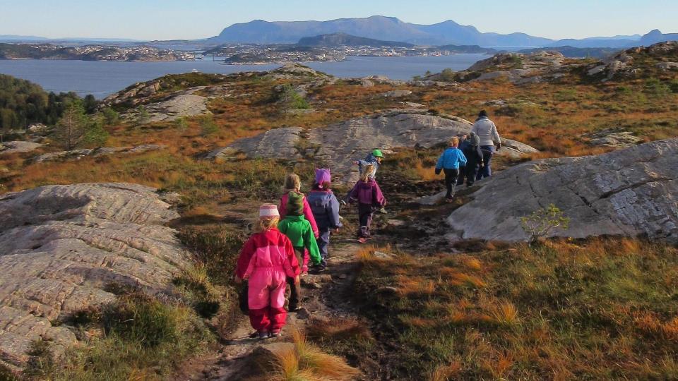 Lenke til artikkel: Høring: Lokal forskrift om satser for beregning av grunntilskudd til private barnehager