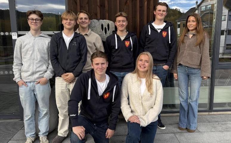 Lenke til artikkel: Ungdomsrådet