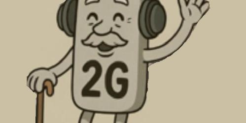 2G-nett