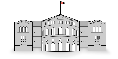  Stortingsvalg