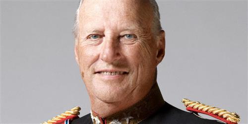 Harald V