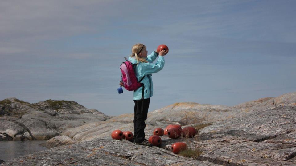 Lenke til artikkel: Velkommen til samsnakk om Kunstlandskap MIDT - Averøy 