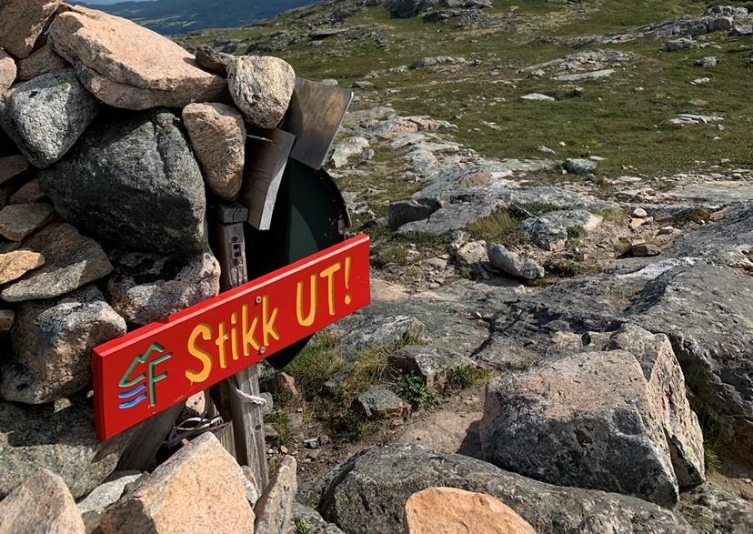 Stikk UT 2022 Aver y Kommune